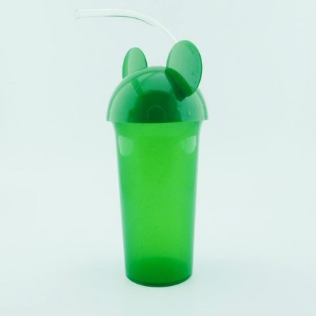 Vaso Pitillo N.3