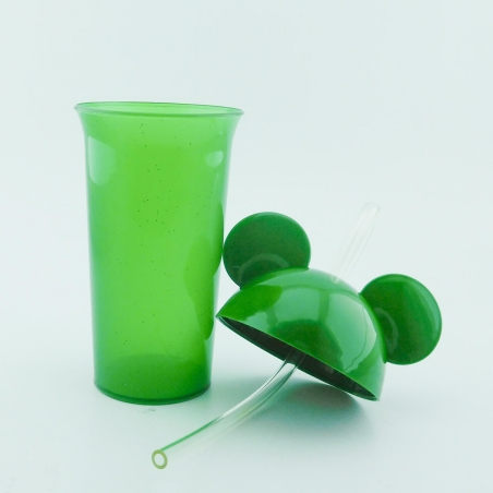 Vaso Pitillo N.3