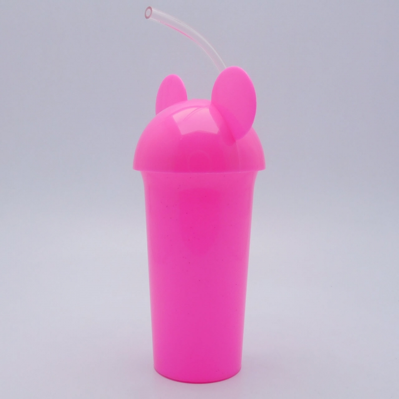 Vaso Pitillo N.3