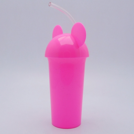 Vaso Pitillo N.3
