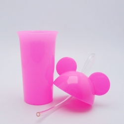 Vaso Pitillo N.3