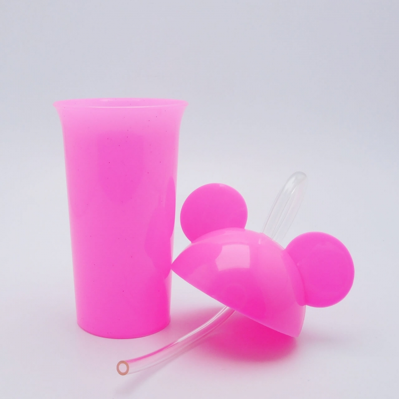 Vaso Pitillo N.3
