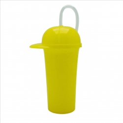 Vaso Pitillo N.2