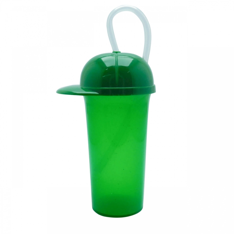 Vaso Pitillo N.2
