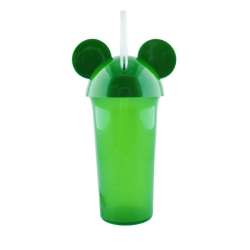 Vaso Pitillo N.3