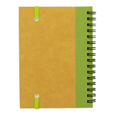 Agenda Ecológica 2