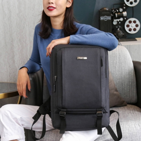 Morral Quo