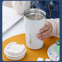 Mug Coffee