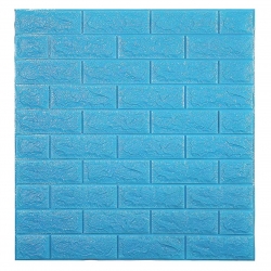 Panel Adhesivo 3D para Pared