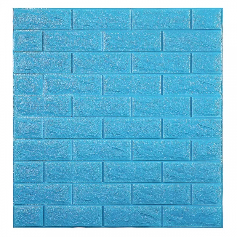 Panel Adhesivo 3D para Pared