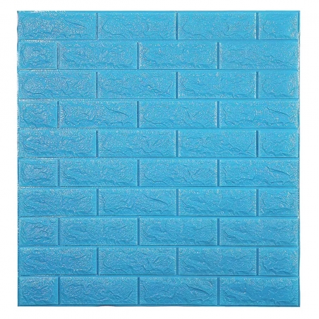 Panel Adhesivo 3D para Pared