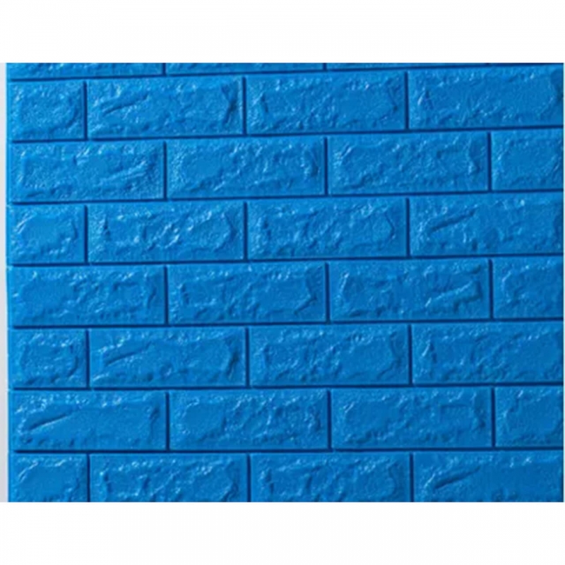 Panel Adhesivo 3D para Pared