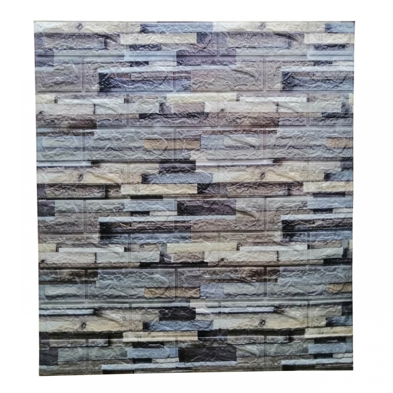 Panel Adhesivo 3D para Pared AC-005 Panel Adhesivo 3D para Pared AC-005