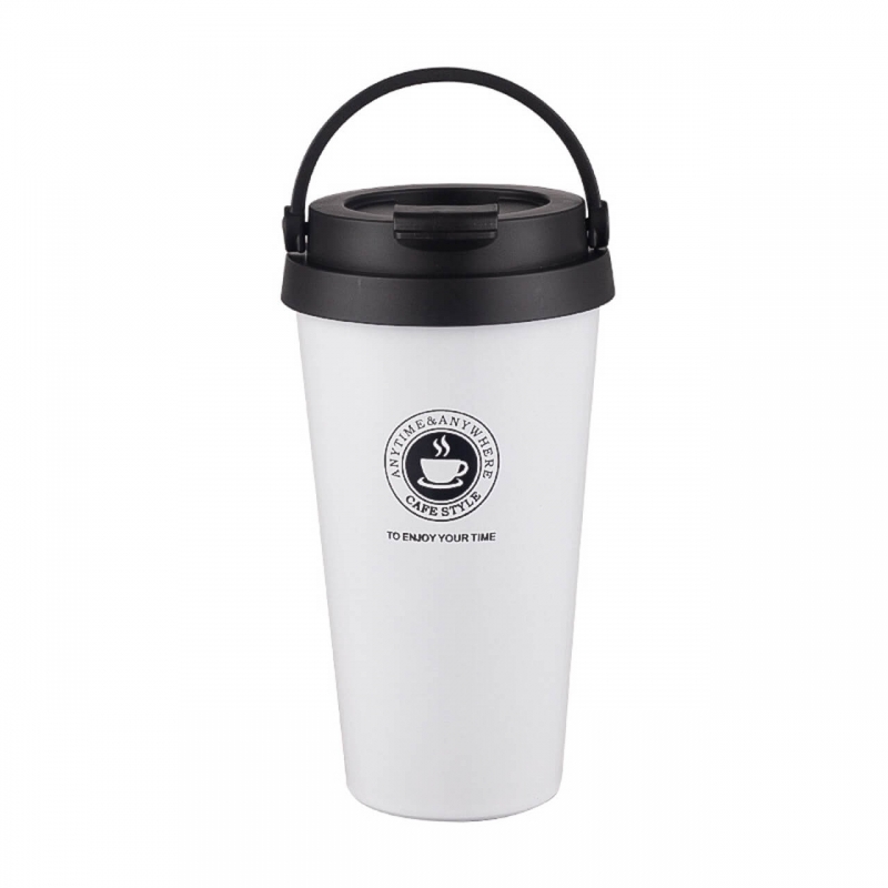 Vaso Viajero Manija