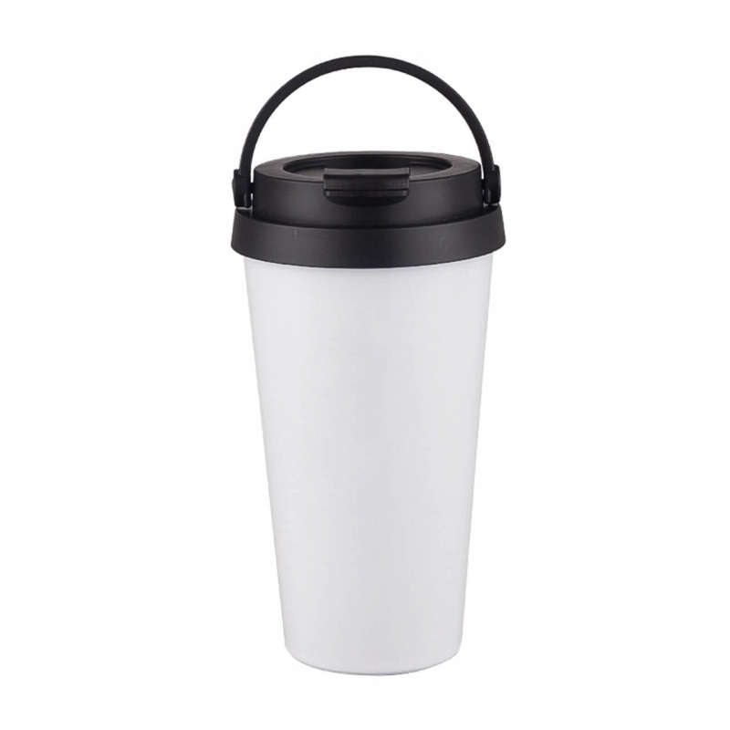 Vaso Viajero Manija