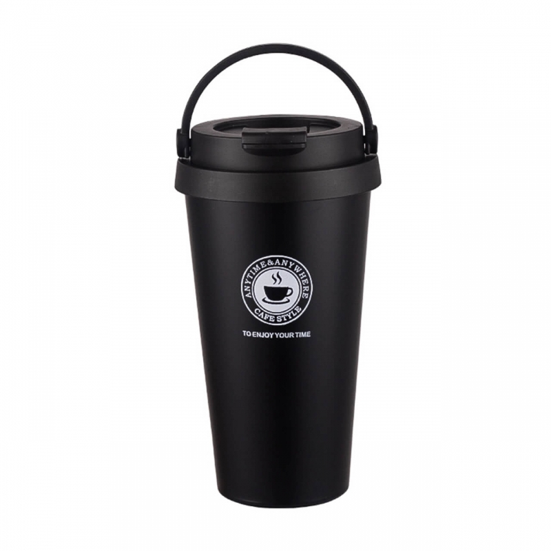 Vaso Viajero Manija