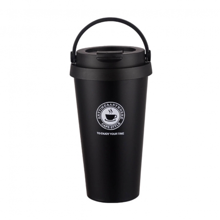 Vaso Viajero Manija