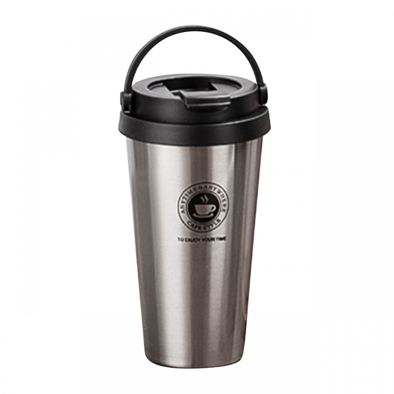 Vaso Viajero Manija