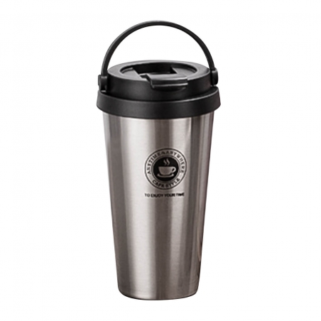 Vaso Viajero Manija