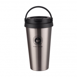 Vaso Viajero Manija