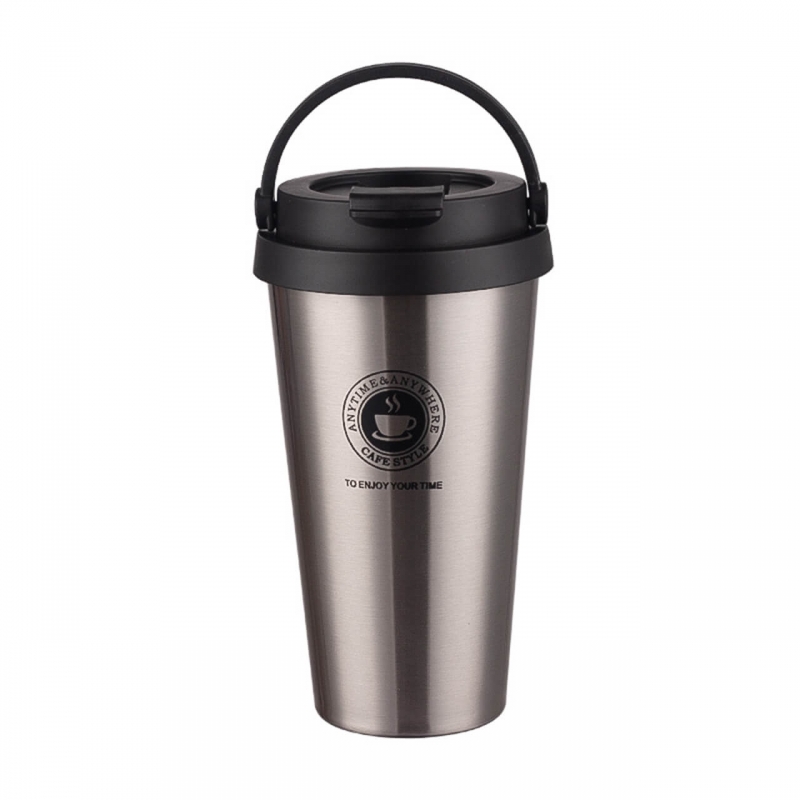 Vaso Viajero Manija
