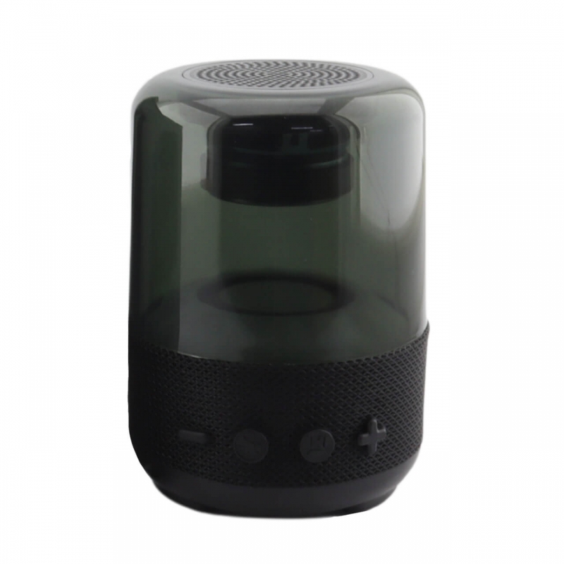 PARLANTE BLUETOOTH CILINDRO LUCES PEQUEÑO PARLANTE BLUETOOTH CILINDRO LUCES PEQUEÑO