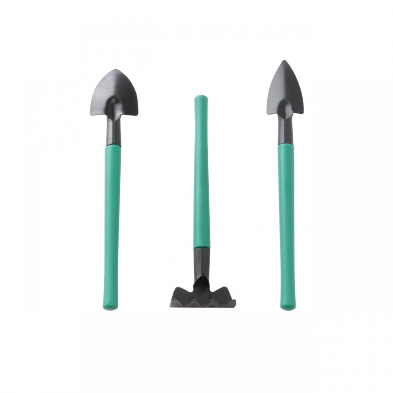 Kit Jardinería