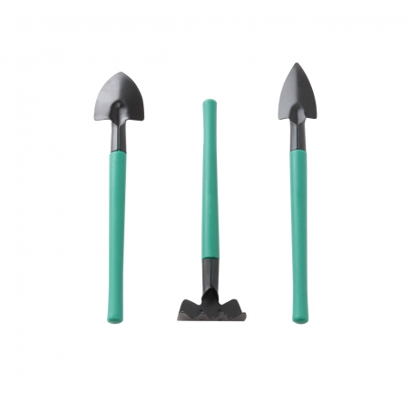 Kit Jardinería