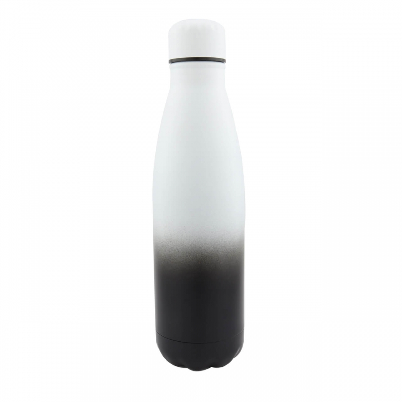 Botilito Metálico Duo