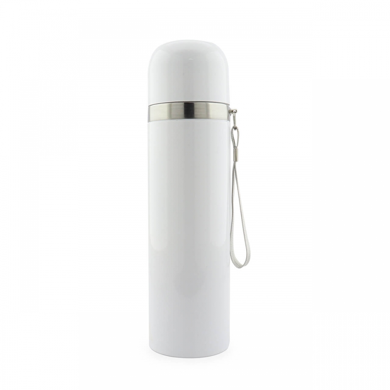Termo Sublimación Vowel 500ml Termo Sublimación Vowel 500ml
