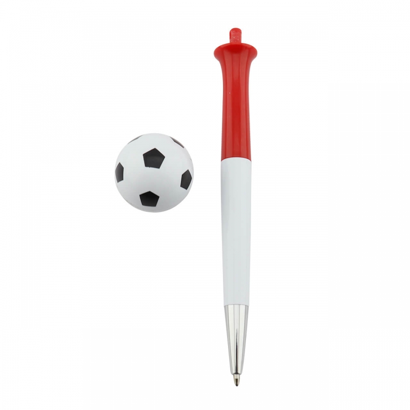 Esfero Futbol 2