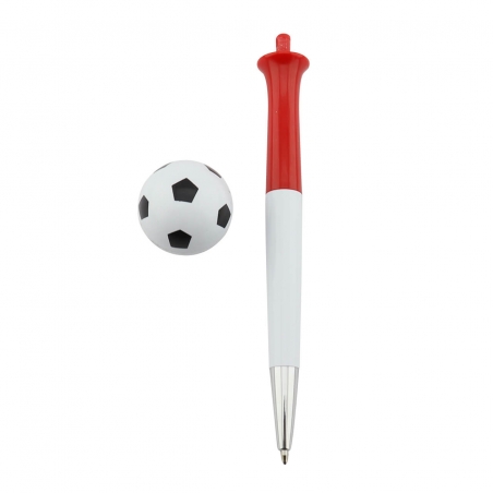 Esfero Futbol 2