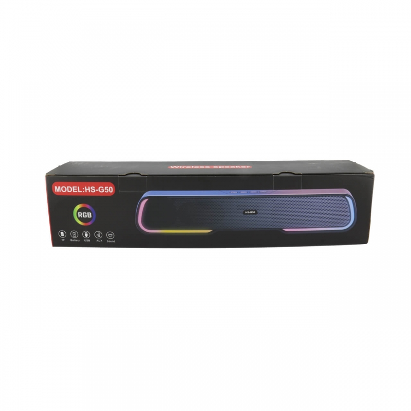 PARLANTE BLUETOOTH FLOID
