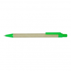 Esfero Ecológico 6