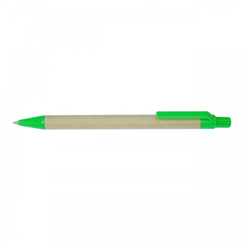 Esfero Ecológico 6