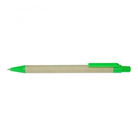 Esfero Ecológico 6