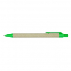 Esfero Ecológico 6