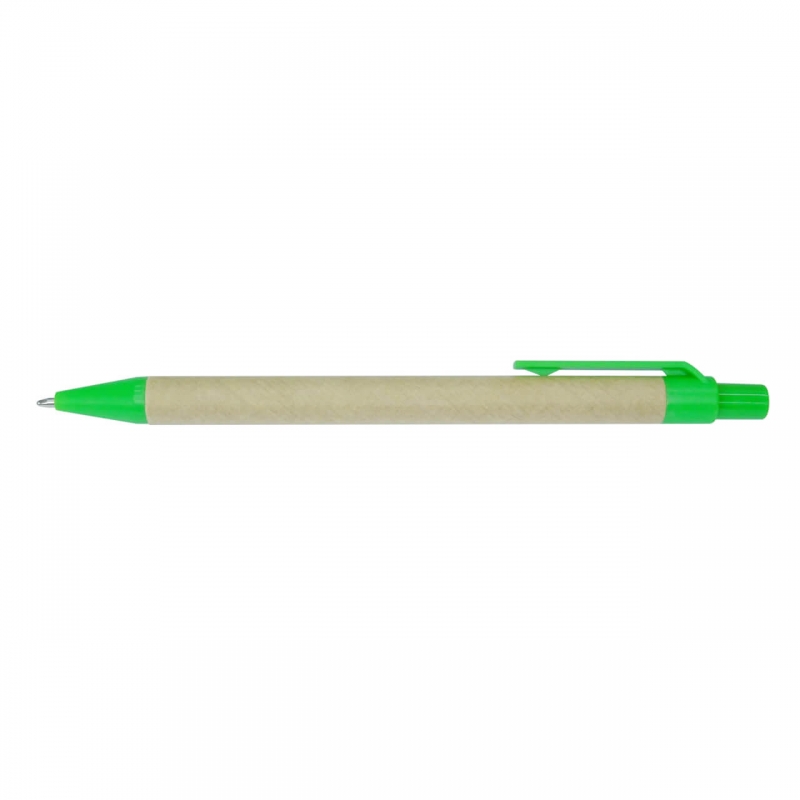 Esfero Ecológico 6