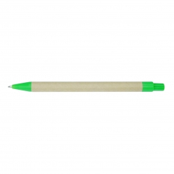 Esfero Ecológico 6