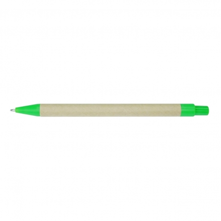 Esfero Ecológico 6