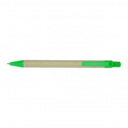 Esfero Ecológico 6