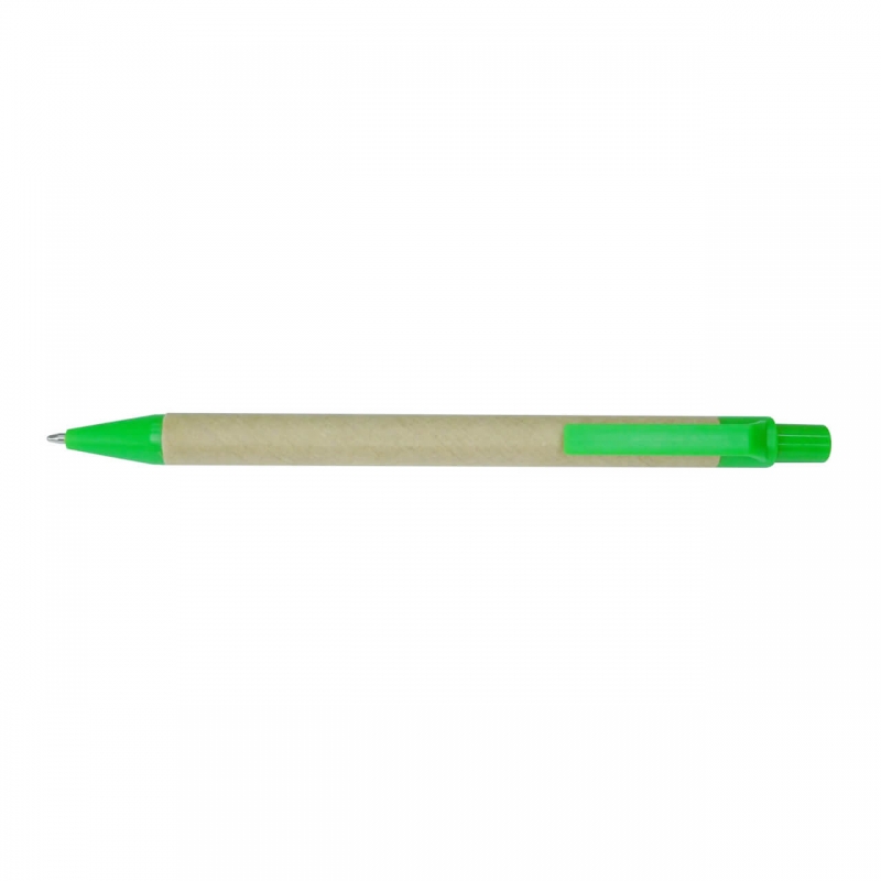 Esfero Ecológico 6
