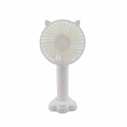 Ventilador Portátil