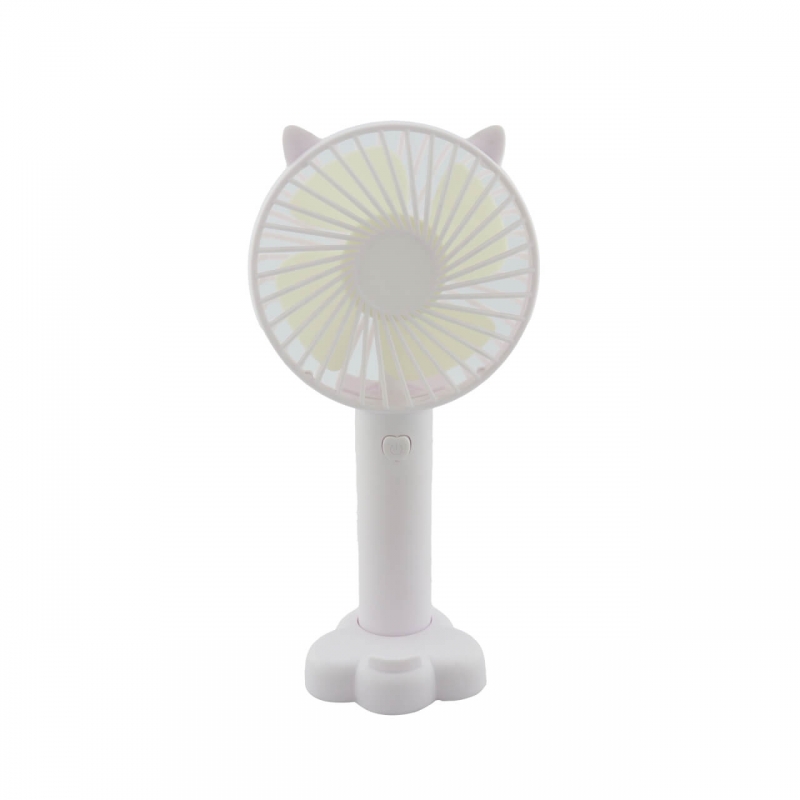 Ventilador Portátil