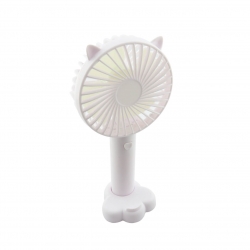 Ventilador Portátil