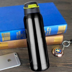 Termo Metálico No5