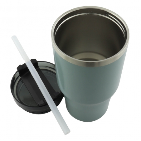 Vaso Viajero Vacuum