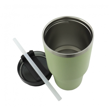 Vaso Viajero Vacuum
