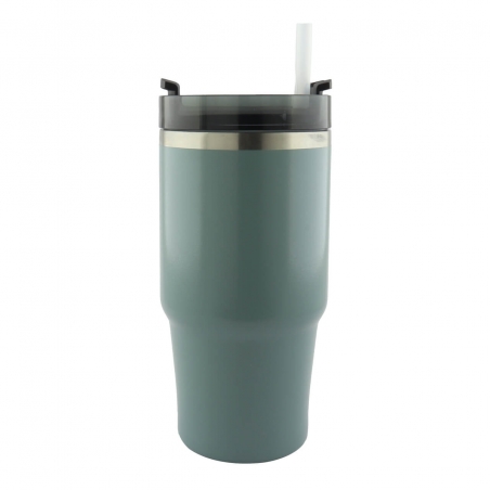Vaso Viajero Vacuum