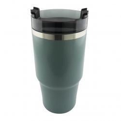 Vaso Viajero Vacuum